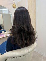 シアアルン 新小岩店(SHEER alun)&nbsp;ブリーチありショコラブラウン〔新小岩〕