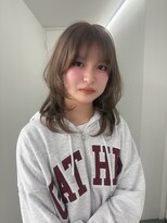 イロウ 山口どうもん店(IROW)&nbsp;ハネエク/エクステ／シールエクステ