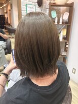 ドルチェヘアー(DOLCE HAIR)&nbsp;柔らかベージュ