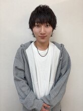アリアツイン バイ エクラート 池袋西口店(ARiA TWiN by ECLART)&nbsp;内田 汐音