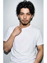 バーバーショップテト(barber shop tete)