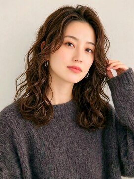 エオン(eon) ・ロングウェーブ