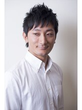 ミトレ ヘアデザイン(Mitore Hair design) メンズショート2