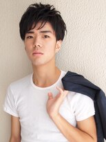 クラルス(Clarus)&nbsp;爽やかマッシュショート clarus