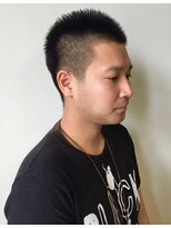 ビューメゾン(BEAU MAISON)&nbsp;ベリーショート