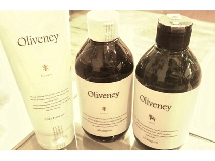 ルッカヘアー(Rucca HAIR)の写真