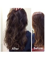 フラワーズビィーオーディー(FLOWERS BOD)&nbsp;オギソのイルミナカラー