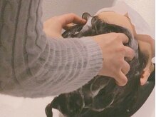 ソフヘアーワークス(Sof. Hair works)