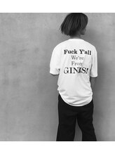 ギネス(guinness)&nbsp;中西 真志