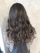 アンククロス 表参道(ANKH CROSS)&nbsp;【ANKH CROSS表参道】ラベンダーグレージュ