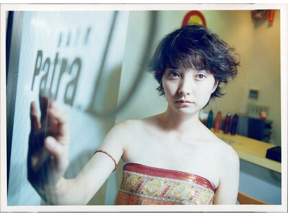 ヘアー パトラディー(Hair Patra.D)の写真