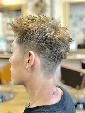 ノア 大宮店(Noa) 【Noa大宮】☆ストリートショート☆