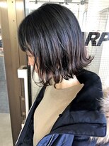 ワープ 青葉台(WARP)&nbsp;トレンドボブ☆