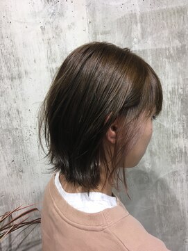 エイト マカビ 沖縄真嘉比店(EIGHT makabi) 【EIGHT真嘉比】お客様スタイル_