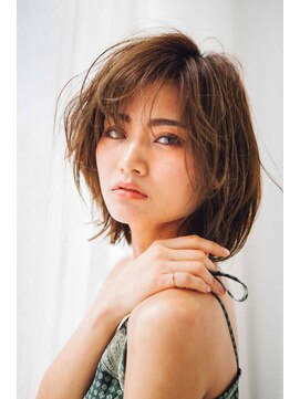 リアン 方南町店(Lian) 【2019年夏の新作スタイル】方南町美容室Lian