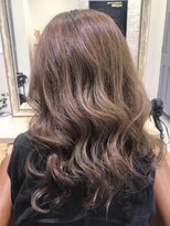 ジェービーヘア 稲毛(jb hair)&nbsp;『jbhair稲毛』オトナ女性にぴったりウエーブ【稲毛】