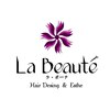 ラボーテ 南大分店(La Beaute')のお店ロゴ