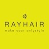 レイ プラス ビューティー 野々市店(RAY + Beauty)のお店ロゴ