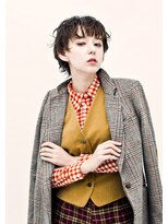 ヴォーグ 小牧店(VOGUE)&nbsp;"VOGUE" 70sショート