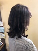 シュシュ(Chou Chou)&nbsp;カットカラー