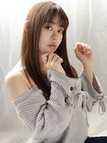 ヘアサロン シロップ(Hair Salon Syrup)&nbsp;[Syrup・山谷慎太郎] 「サラツヤ☆髪質改善トリートメント」