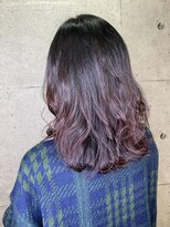 ジェイ エヌ バイ ネオリーブ(J/N by neolive)&nbsp;【Neolive east】ピンクグラデーション