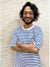 ディップブロックス(Depblocs) 福本 大祐