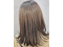 ツリー(Tree. Hair & Spa)