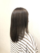 シキ(C key)&nbsp;超音波トリートメント