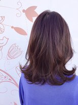 ヘアプロデュース ムース(Hair Produce MU SU) 新色春カラー