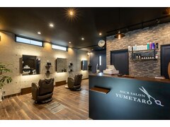 HAIR SALON YUMETARO