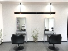 diem Hair and Spa Salon【ディエムヘアーアンドスパサロン】