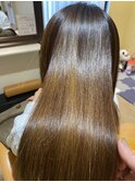 tuuli 筑紫野★★髪質改善トリートメント　RIO