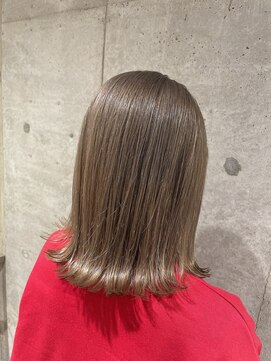 エイト 上野店(EIGHT ueno) 【EIGHT 上野】石田