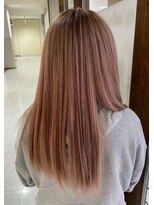 ヘアーソルテ(Hair sorte)&nbsp;-