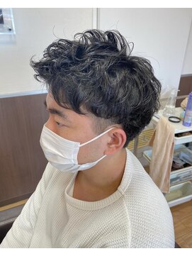 ルシード スタイル レクラ 栄生店(L'UCIDO STYLE L'eclat) ヒートスタイル