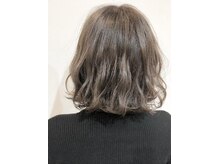 エイチヘアープロダクト(H hair product)
