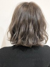 エイチヘアープロダクト(H hair product)