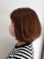 アリー(Ari-) ボブ