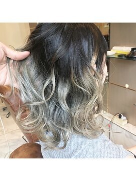 ワット 原宿店(W) 【W-ワット-原宿店】＊インナーホワイトベージュ＊