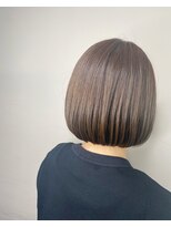 イングスジャパン(ings JAPAN)&nbsp;オシャレミニボブ