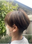スッキリショート! 20代/30代/40代
