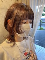 アイズム(I’sm)&nbsp;ネオウルフレイヤー