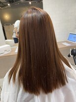 コワファーストナガサキシャンプーボーイ(COIFF1RST NAGASAKI SHAMPOO BOY)&nbsp;縮毛矯正/ストレート/髪質改善