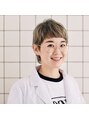 毛髪花学研究所 山口 先生