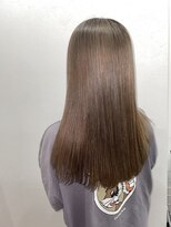 モノリス(monolith) 艶髪