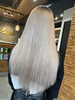 ラピス 横浜(Lapis)&nbsp;ホワイトグレー