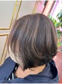 大人ハイライト