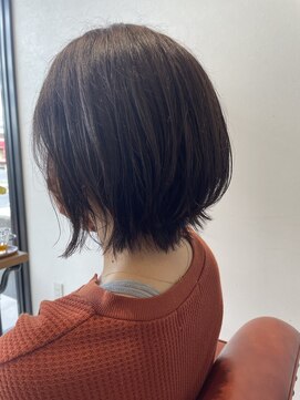 シャンティーク ドット エス(shanteek.es) ネオウルフスタイル