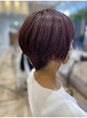 ショート